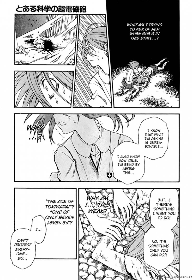 To Aru Kagaku No Choudenjibou 37 28