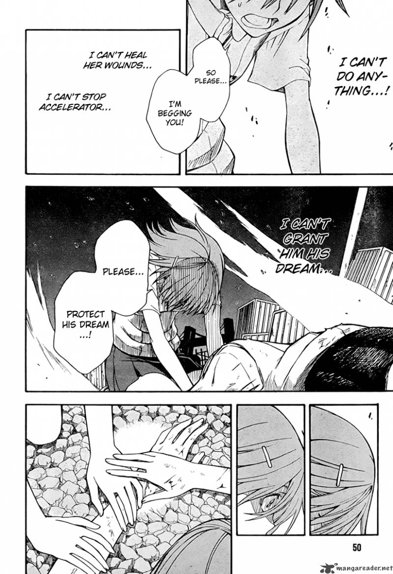 To Aru Kagaku No Choudenjibou 37 29