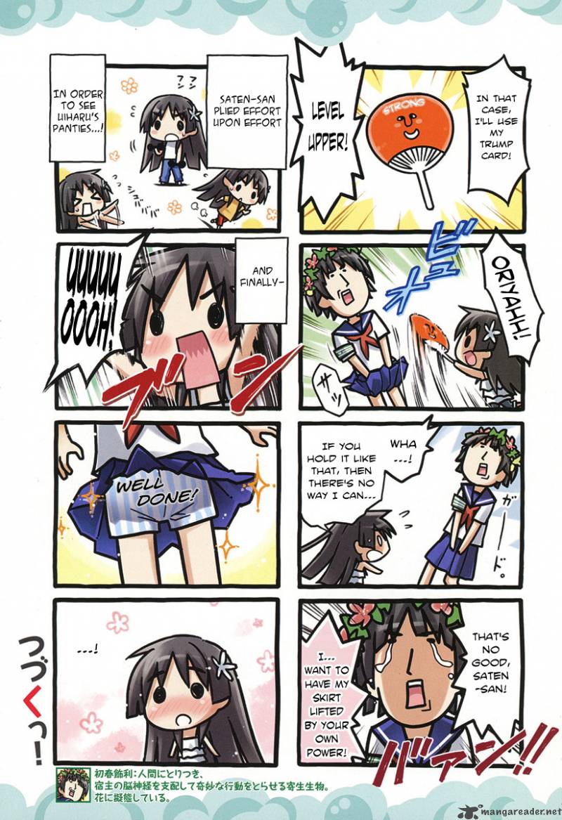 To Aru Kagaku No Choudenjibou 37 3