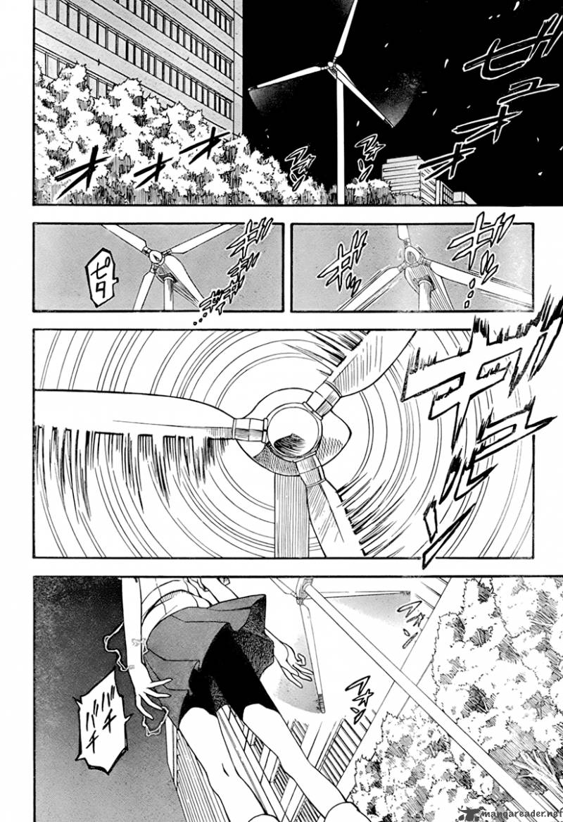 To Aru Kagaku No Choudenjibou 37 31