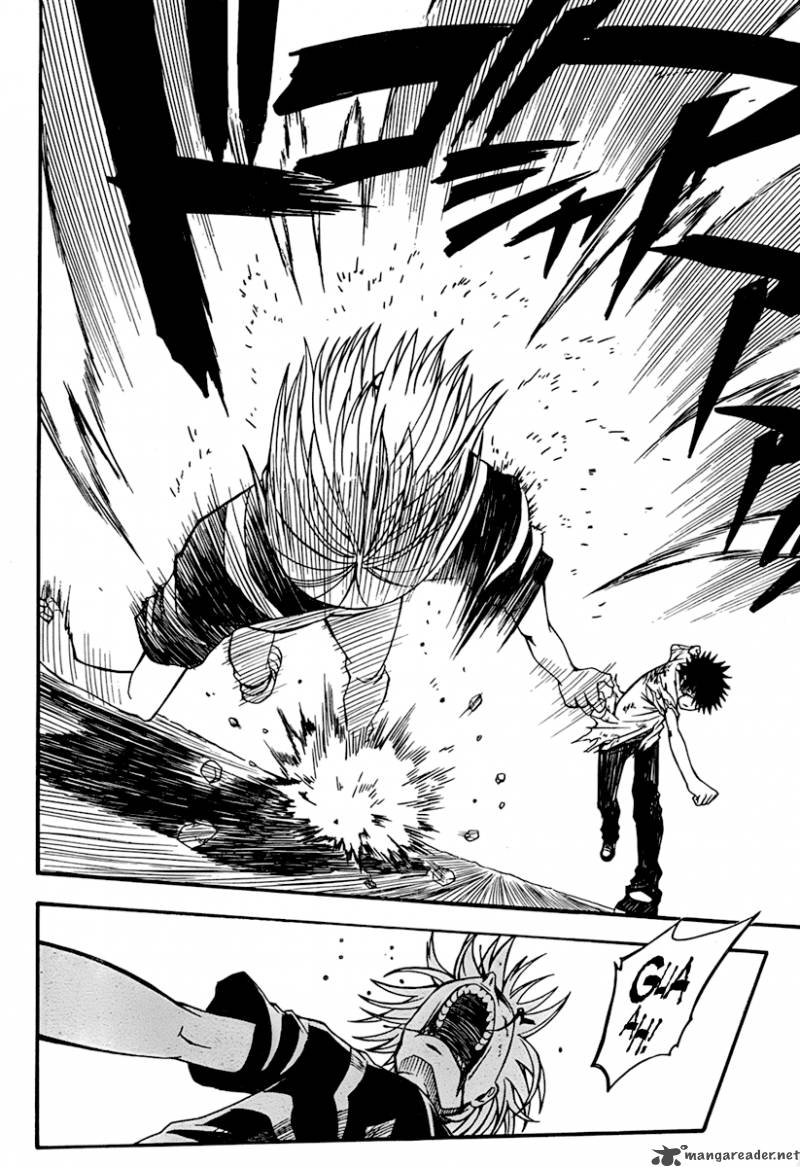 To Aru Kagaku No Choudenjibou 37 5