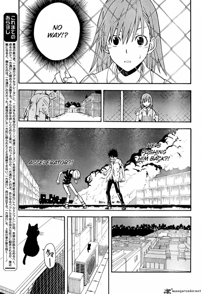 To Aru Kagaku No Choudenjibou 37 6