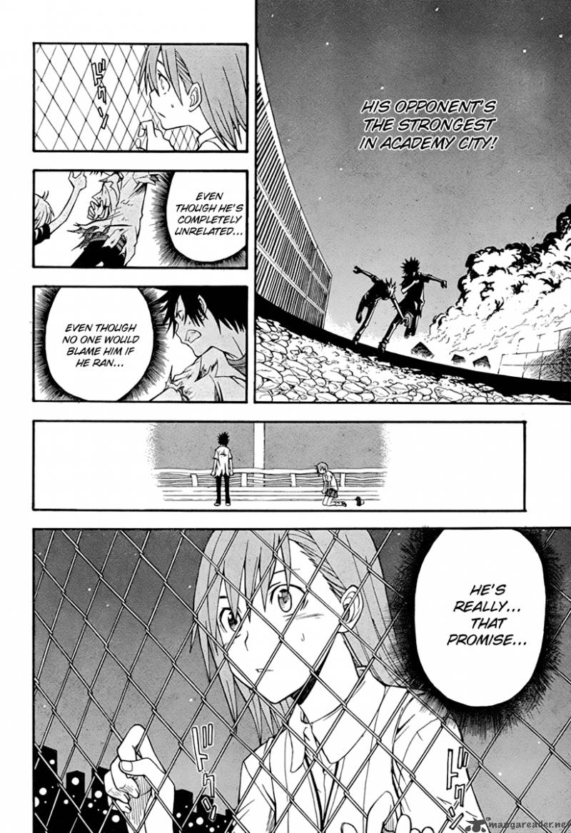 To Aru Kagaku No Choudenjibou 37 7