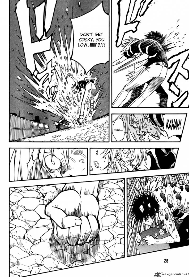 To Aru Kagaku No Choudenjibou 37 9