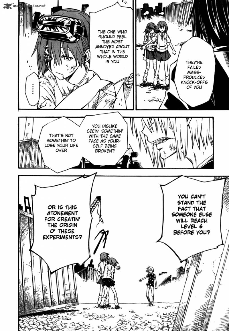 To Aru Kagaku No Choudenjibou 38 13