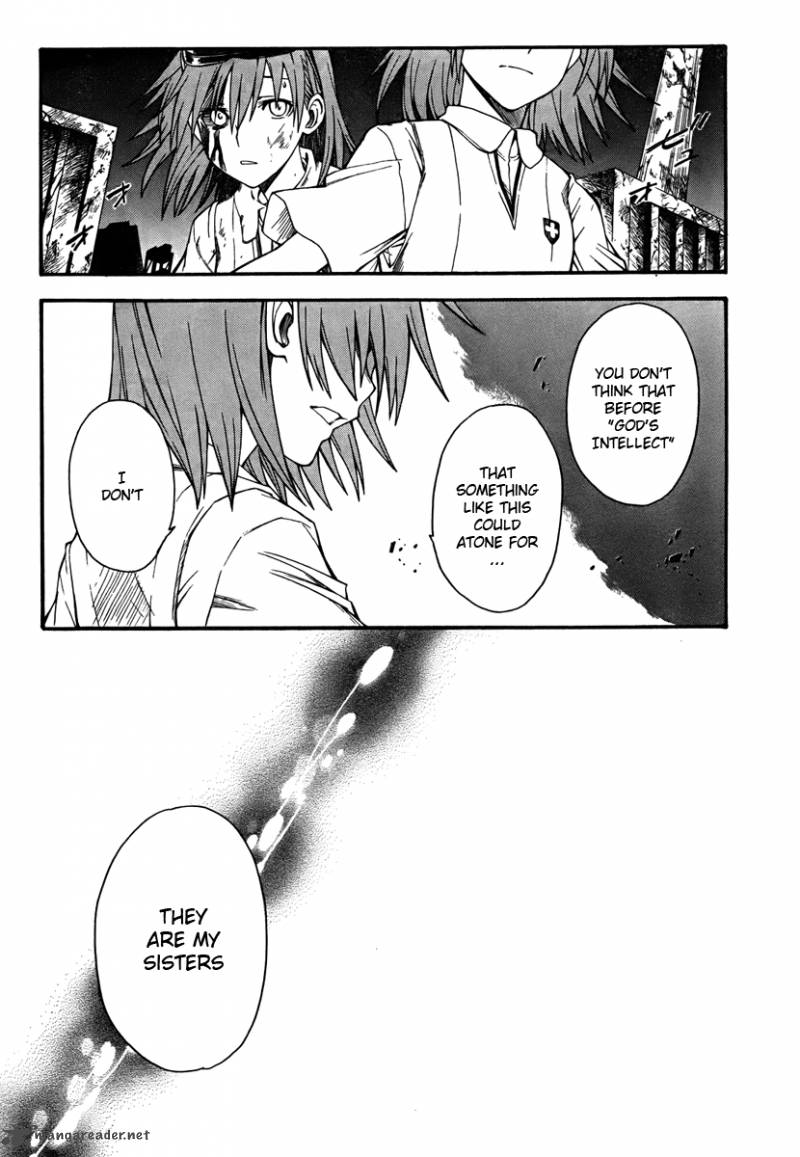 To Aru Kagaku No Choudenjibou 38 14