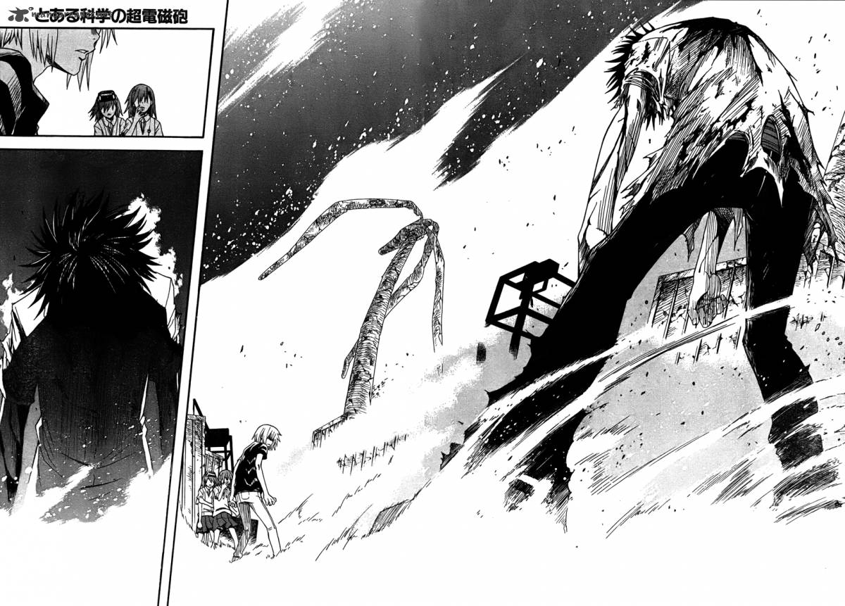 To Aru Kagaku No Choudenjibou 38 19