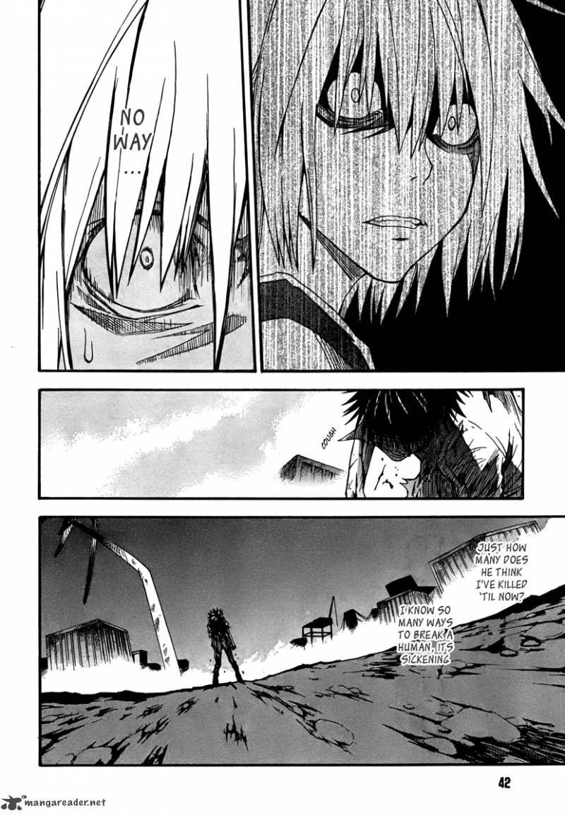 To Aru Kagaku No Choudenjibou 38 20