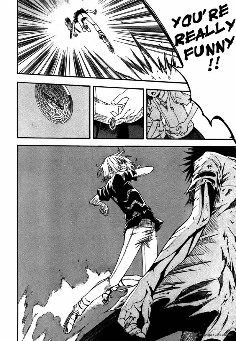 To Aru Kagaku No Choudenjibou 38 22