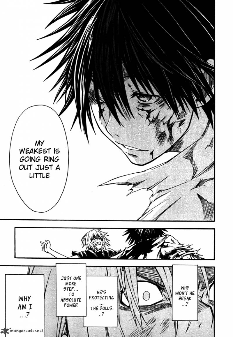 To Aru Kagaku No Choudenjibou 38 25