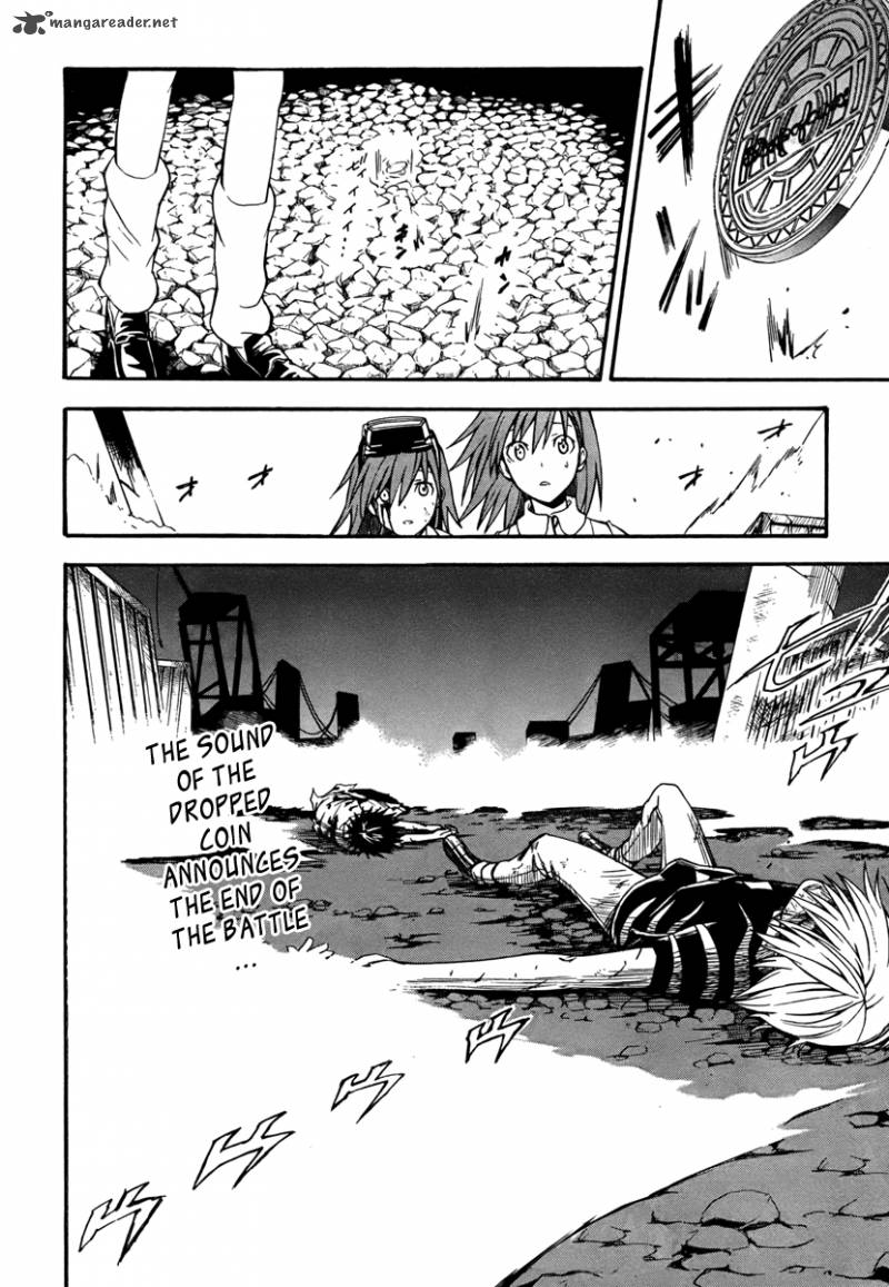 To Aru Kagaku No Choudenjibou 38 30