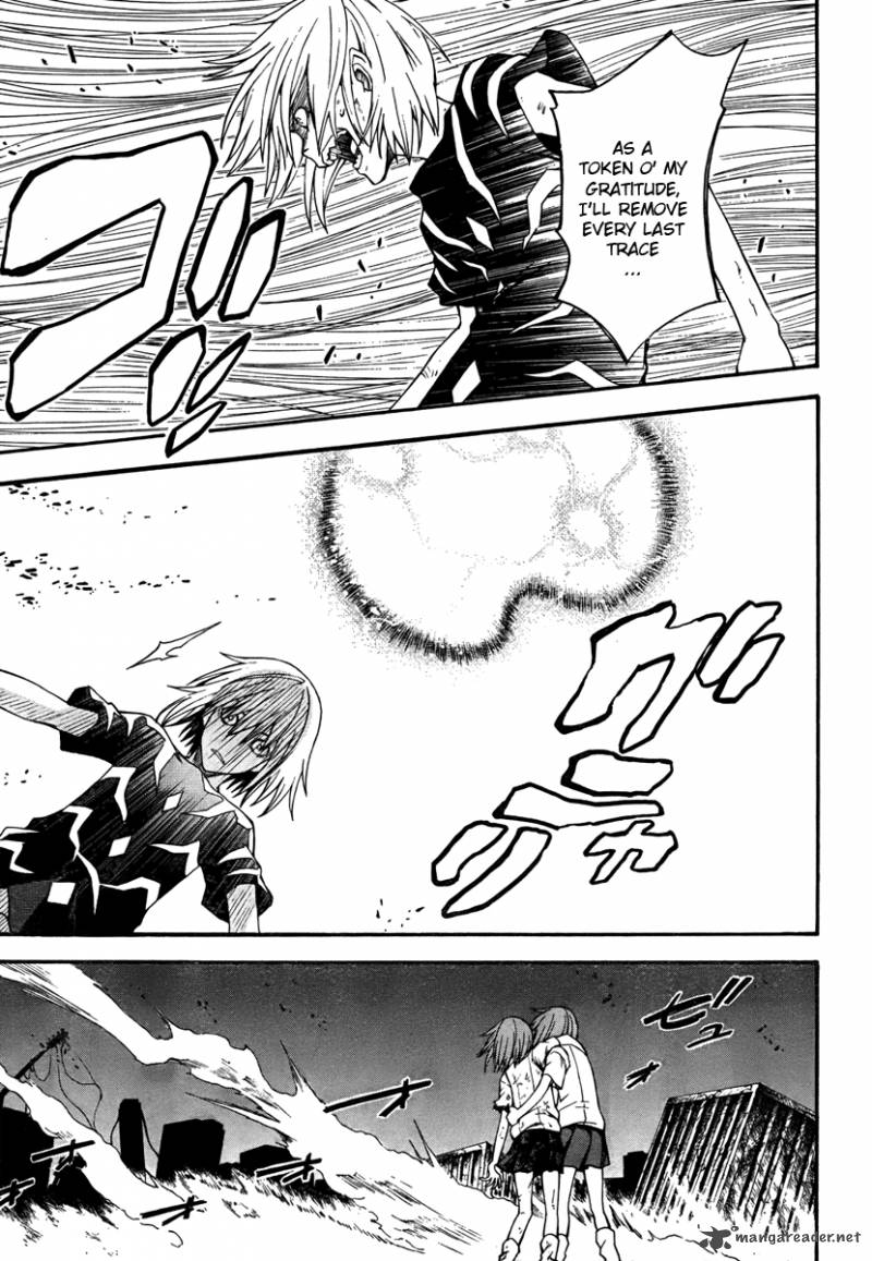 To Aru Kagaku No Choudenjibou 38 4