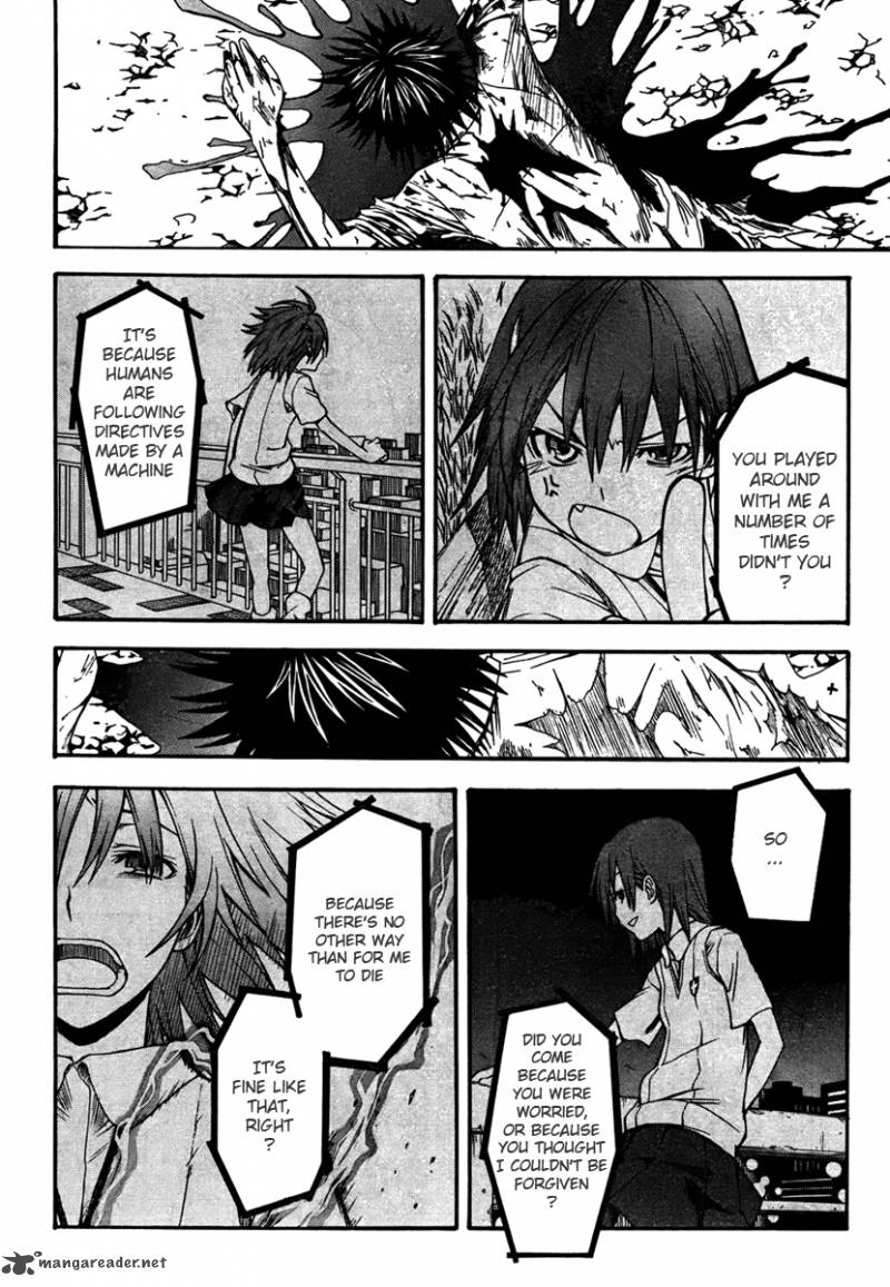 To Aru Kagaku No Choudenjibou 38 7