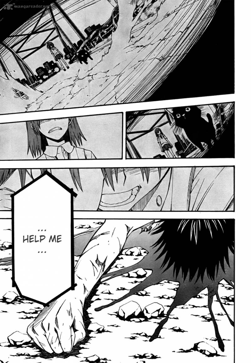 To Aru Kagaku No Choudenjibou 38 8