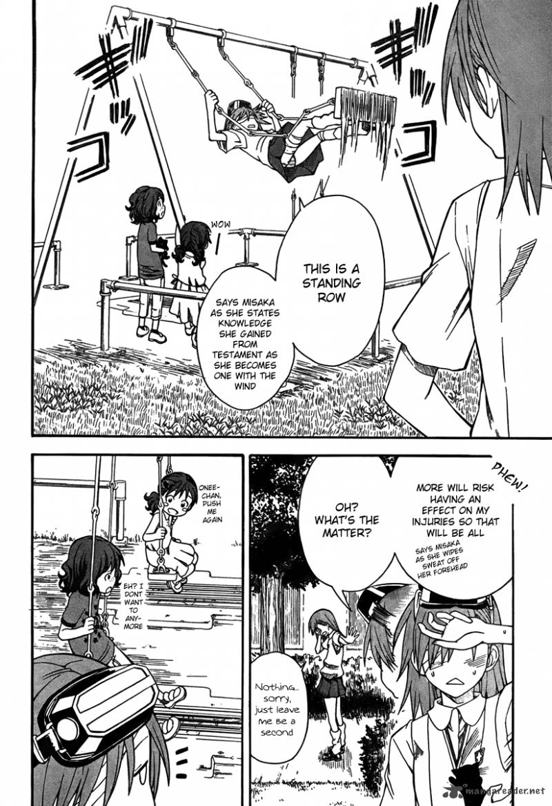 To Aru Kagaku No Choudenjibou 39 10
