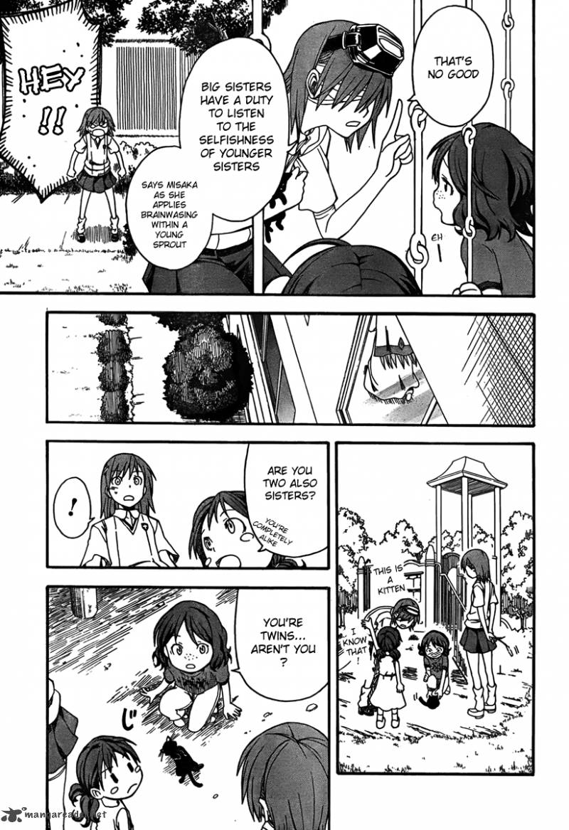 To Aru Kagaku No Choudenjibou 39 11