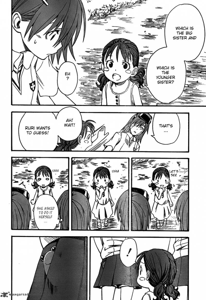 To Aru Kagaku No Choudenjibou 39 12