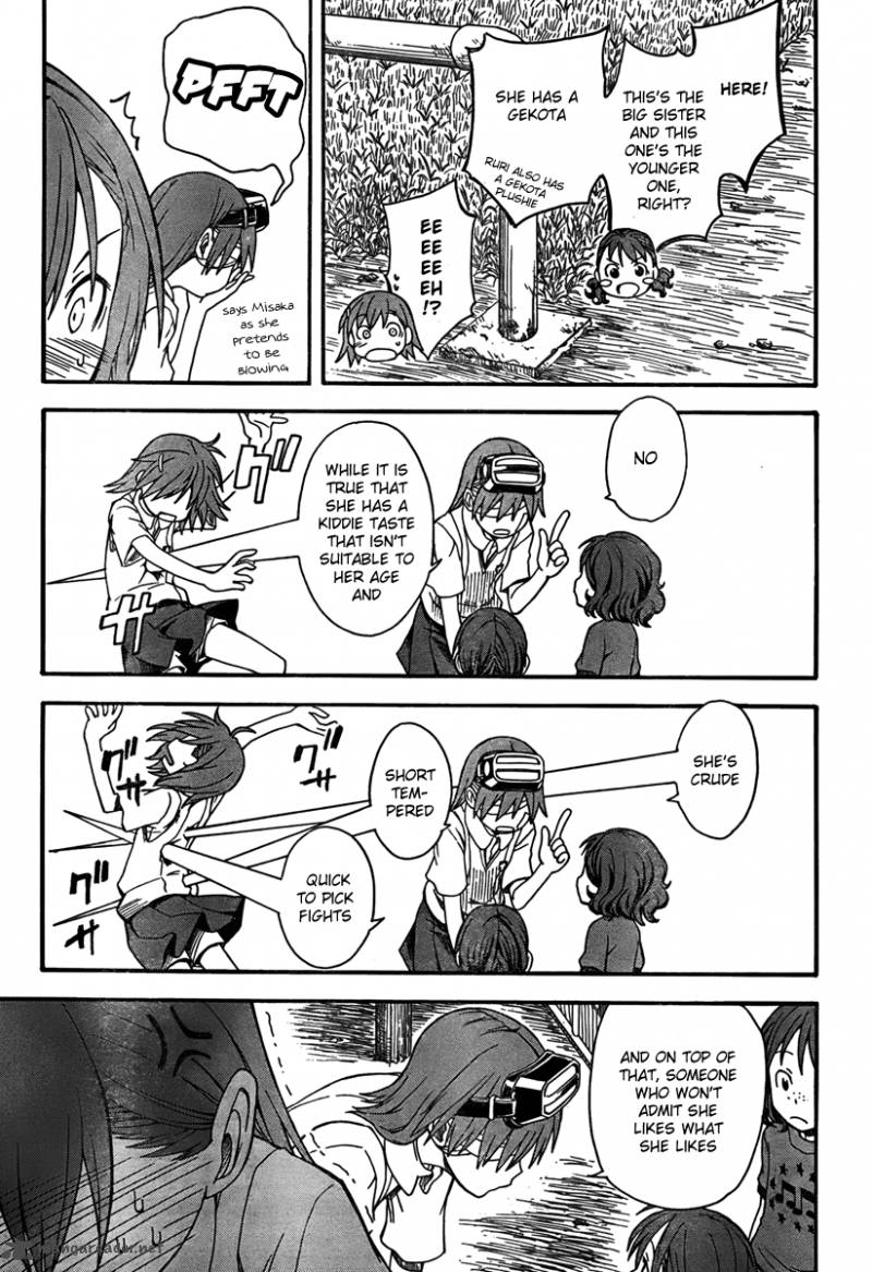 To Aru Kagaku No Choudenjibou 39 13