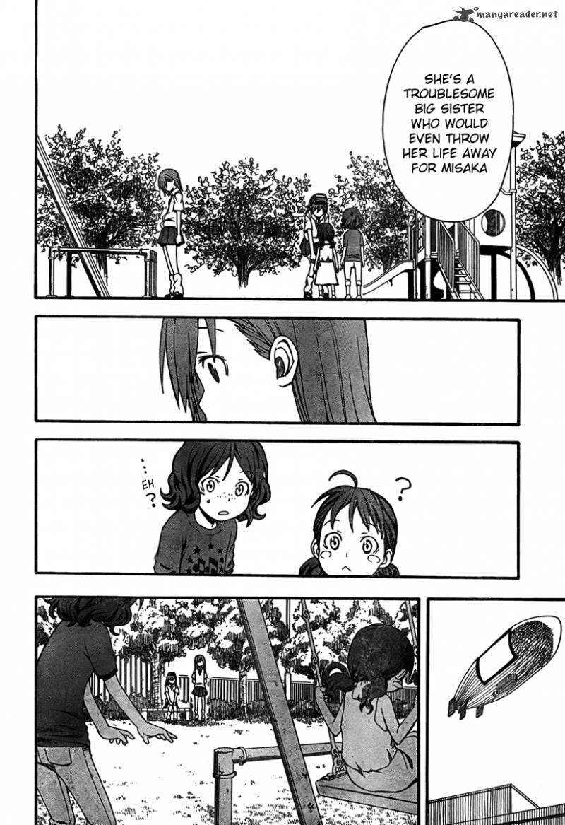 To Aru Kagaku No Choudenjibou 39 14