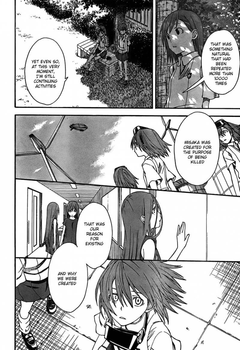 To Aru Kagaku No Choudenjibou 39 16