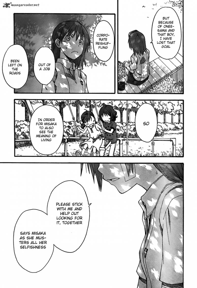 To Aru Kagaku No Choudenjibou 39 17