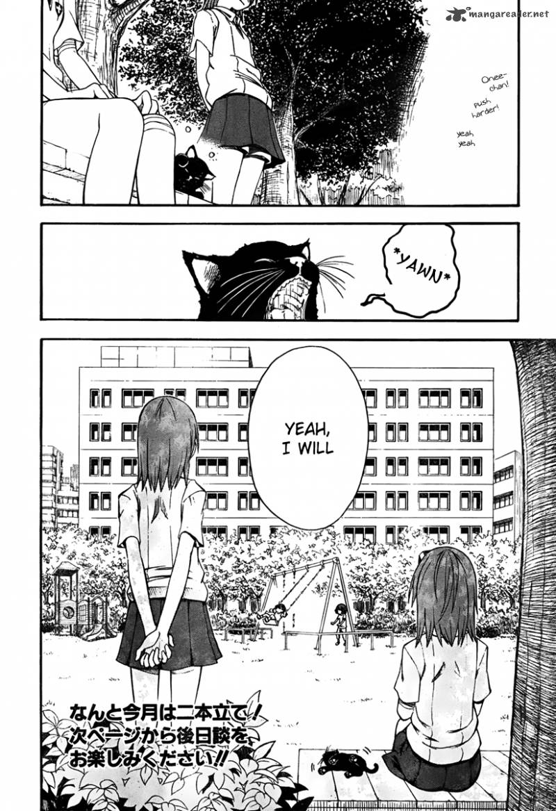 To Aru Kagaku No Choudenjibou 39 18