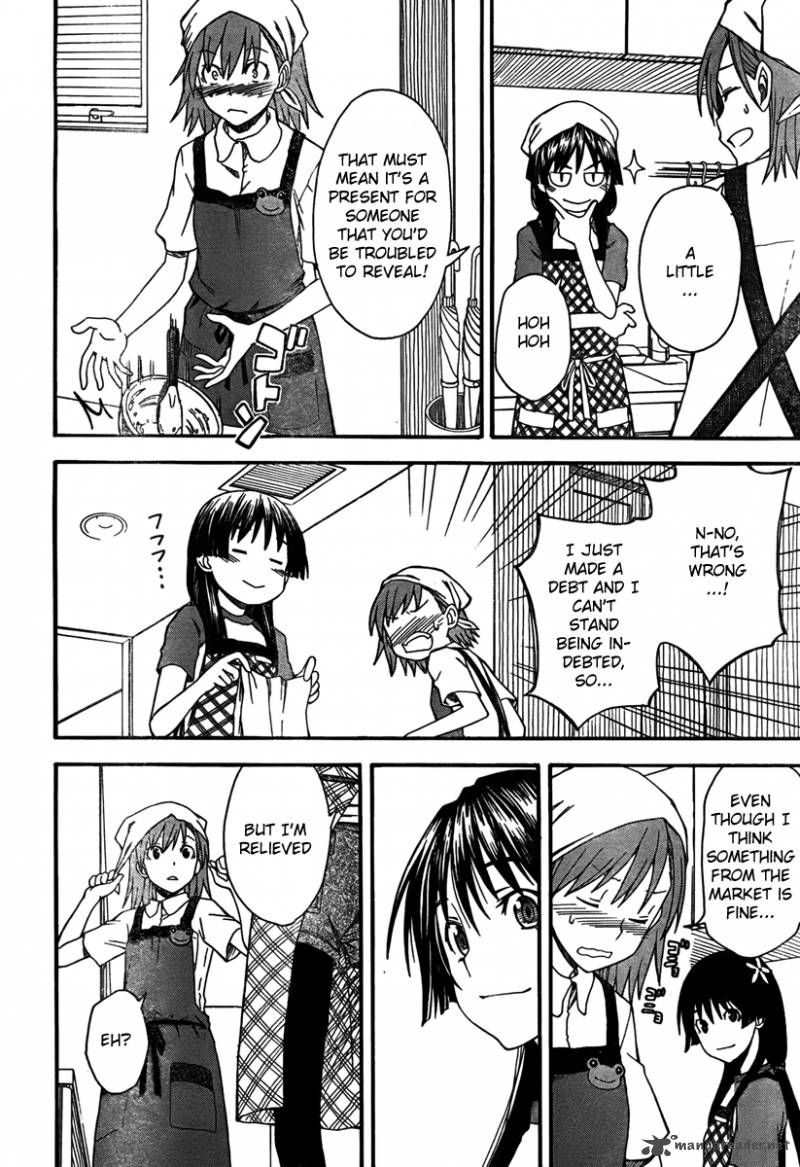 To Aru Kagaku No Choudenjibou 39 20