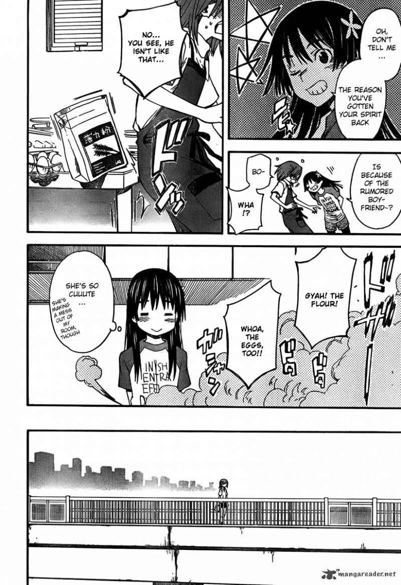 To Aru Kagaku No Choudenjibou 39 22