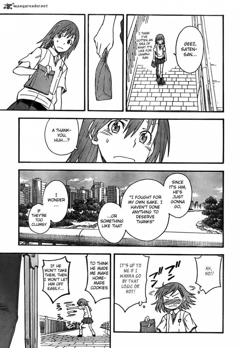 To Aru Kagaku No Choudenjibou 39 23