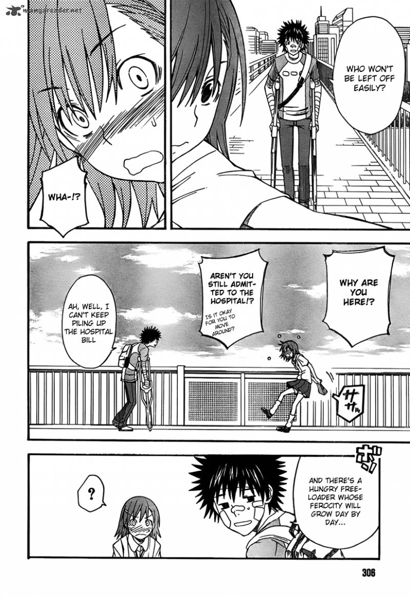 To Aru Kagaku No Choudenjibou 39 24