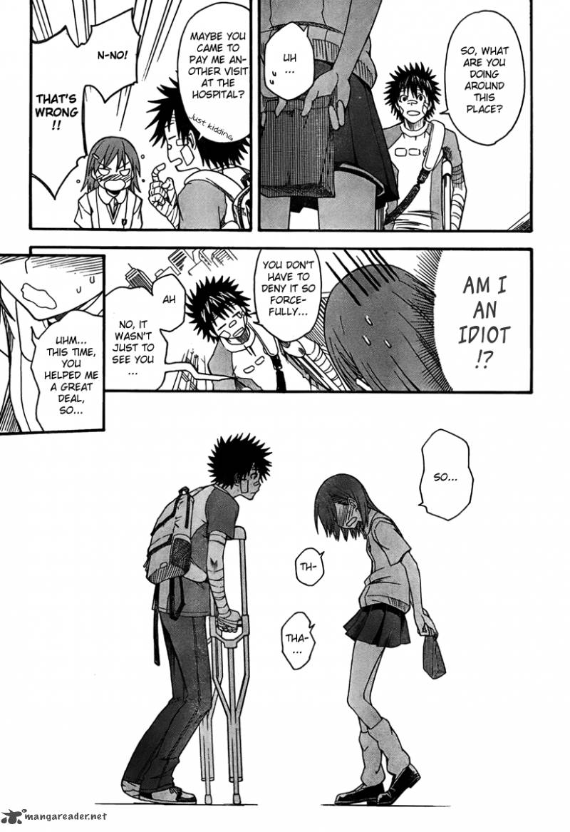 To Aru Kagaku No Choudenjibou 39 25