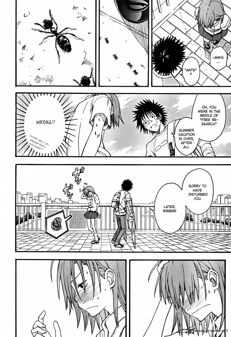 To Aru Kagaku No Choudenjibou 39 26