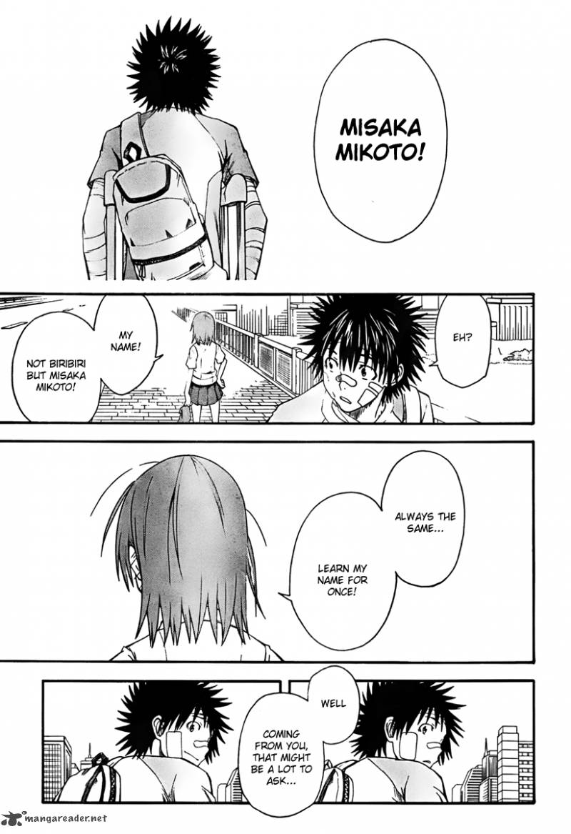 To Aru Kagaku No Choudenjibou 39 27