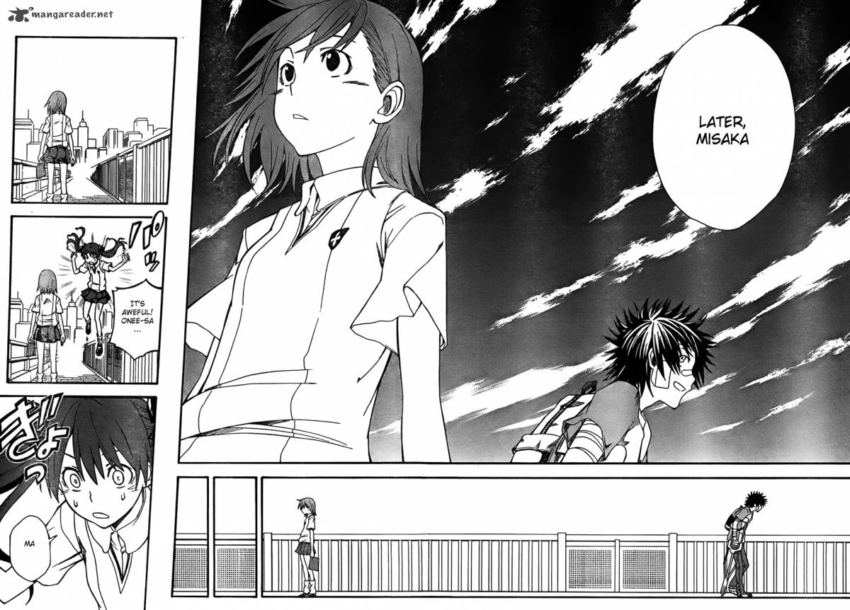 To Aru Kagaku No Choudenjibou 39 28