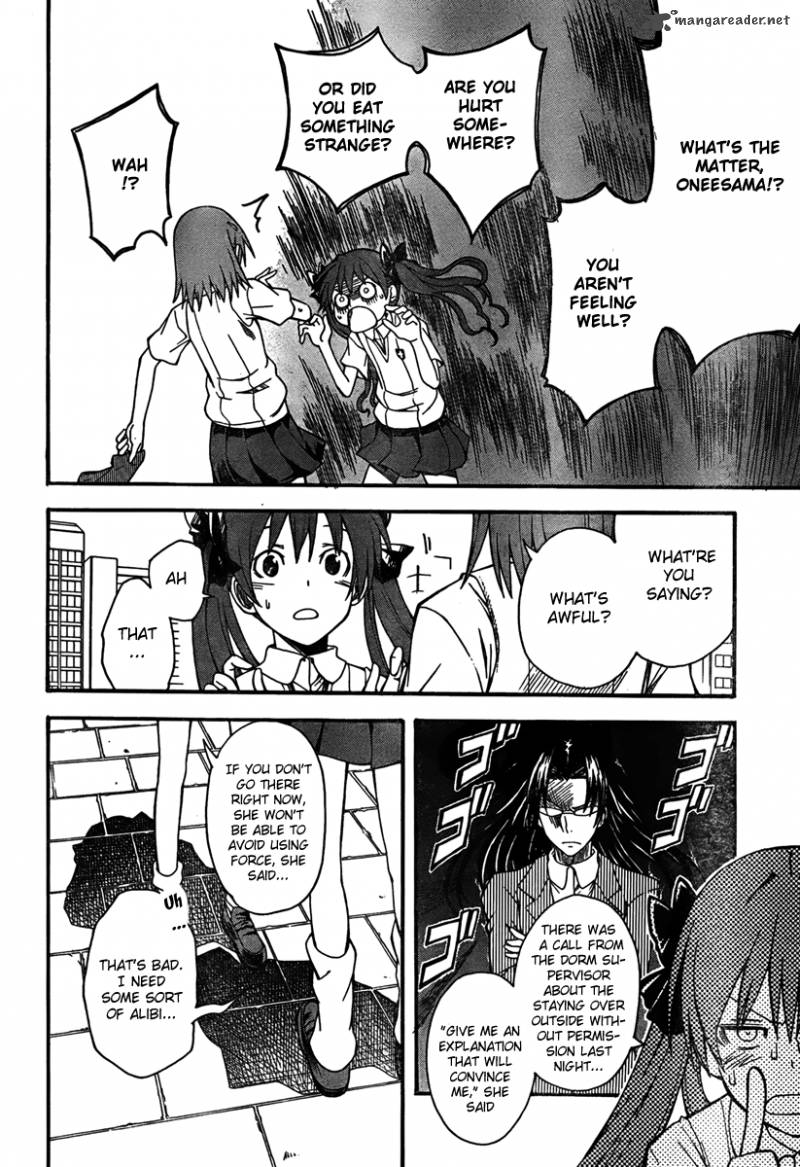 To Aru Kagaku No Choudenjibou 39 29