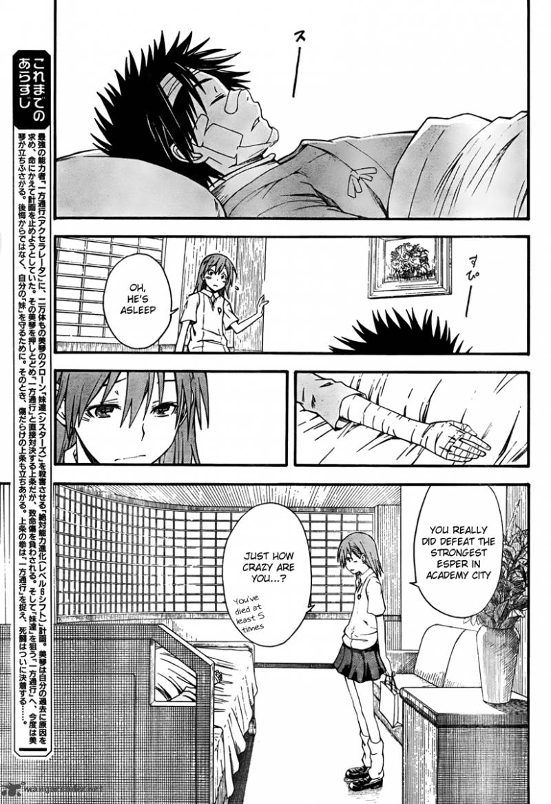 To Aru Kagaku No Choudenjibou 39 3