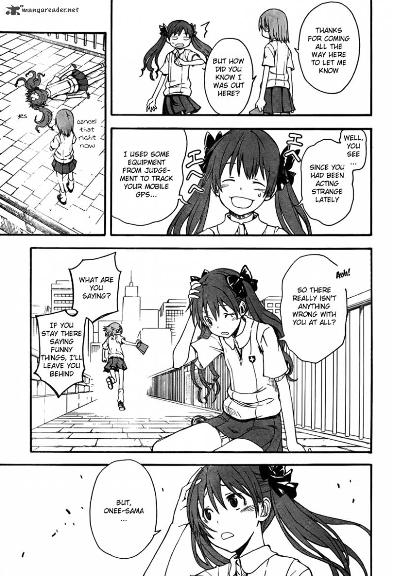 To Aru Kagaku No Choudenjibou 39 30