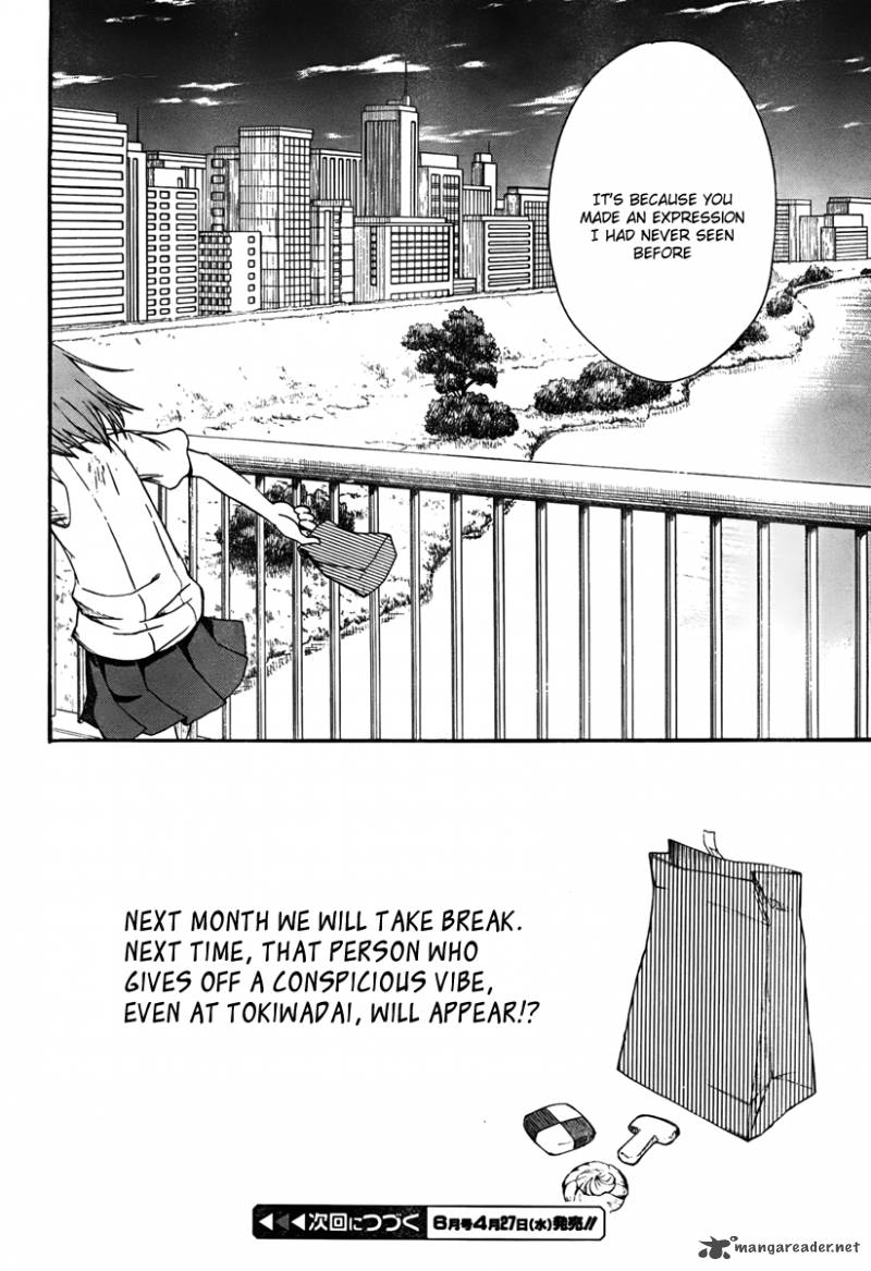 To Aru Kagaku No Choudenjibou 39 31
