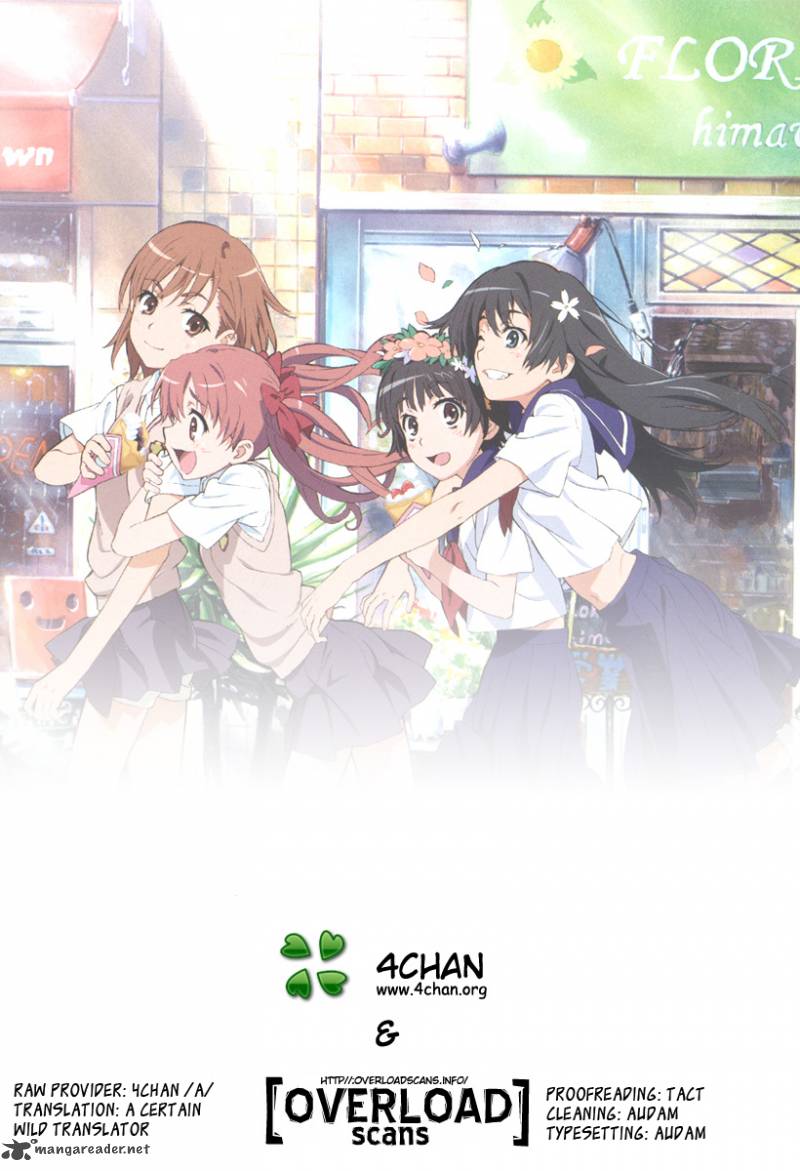 To Aru Kagaku No Choudenjibou 39 33