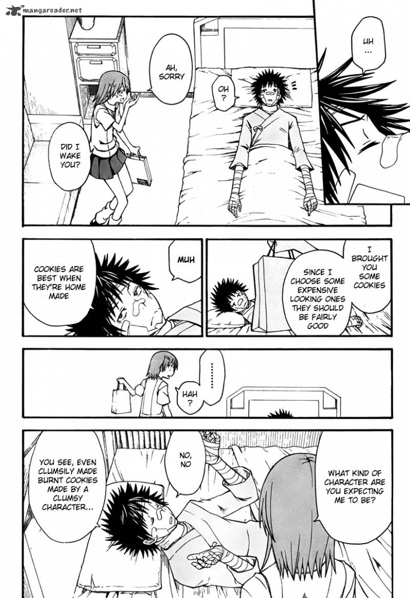 To Aru Kagaku No Choudenjibou 39 4