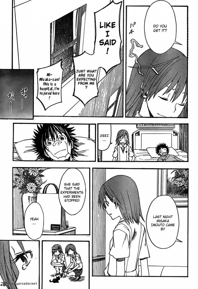 To Aru Kagaku No Choudenjibou 39 5