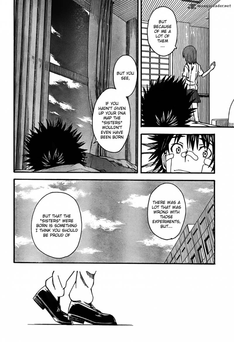 To Aru Kagaku No Choudenjibou 39 6