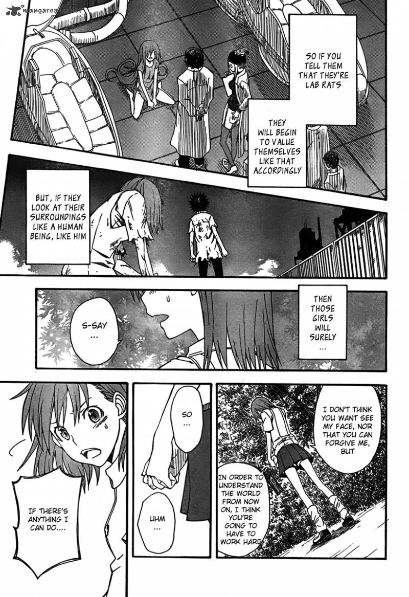 To Aru Kagaku No Choudenjibou 39 9