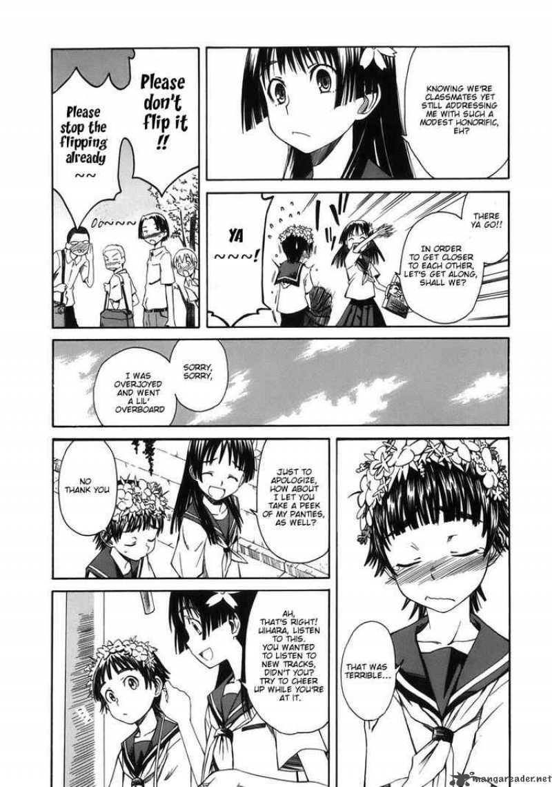 To Aru Kagaku No Choudenjibou 4 10