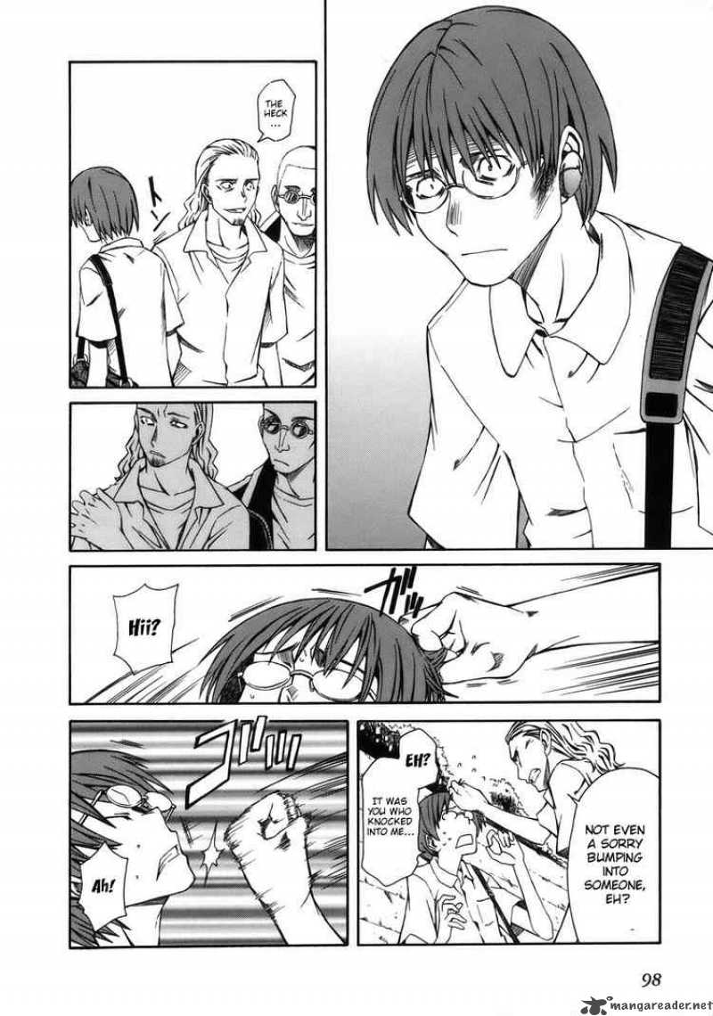 To Aru Kagaku No Choudenjibou 4 12