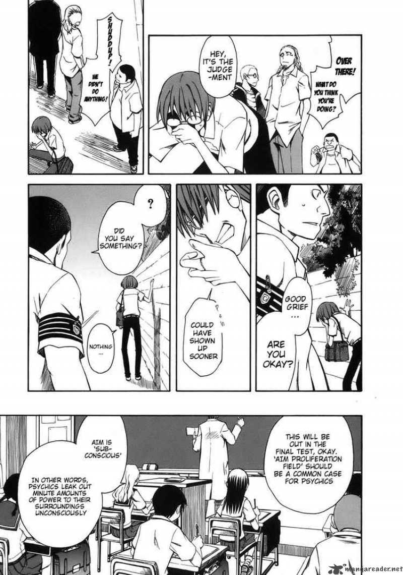 To Aru Kagaku No Choudenjibou 4 13