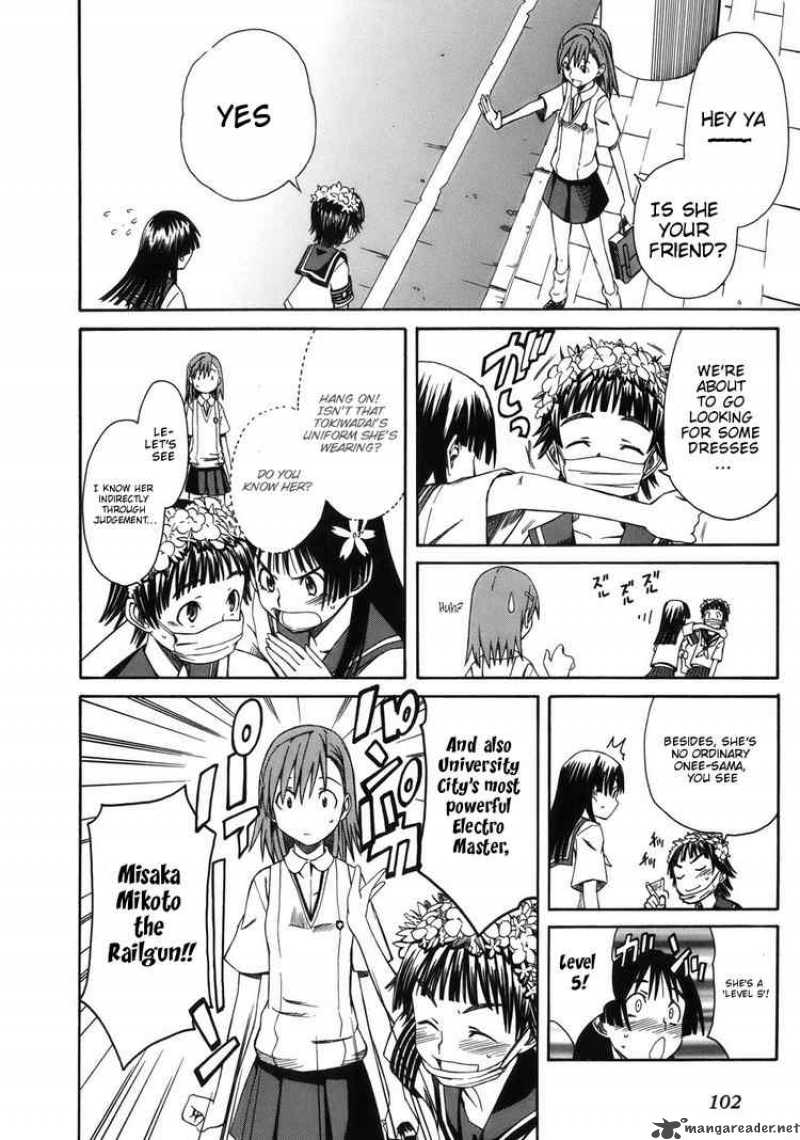 To Aru Kagaku No Choudenjibou 4 16