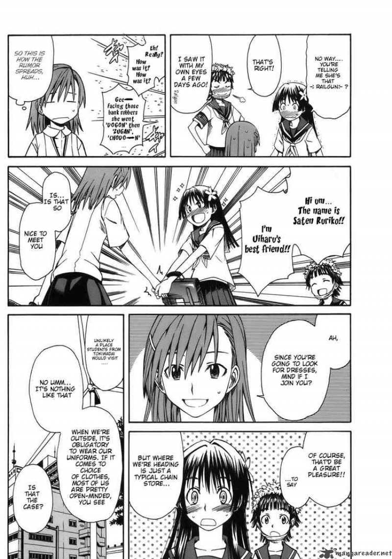 To Aru Kagaku No Choudenjibou 4 17
