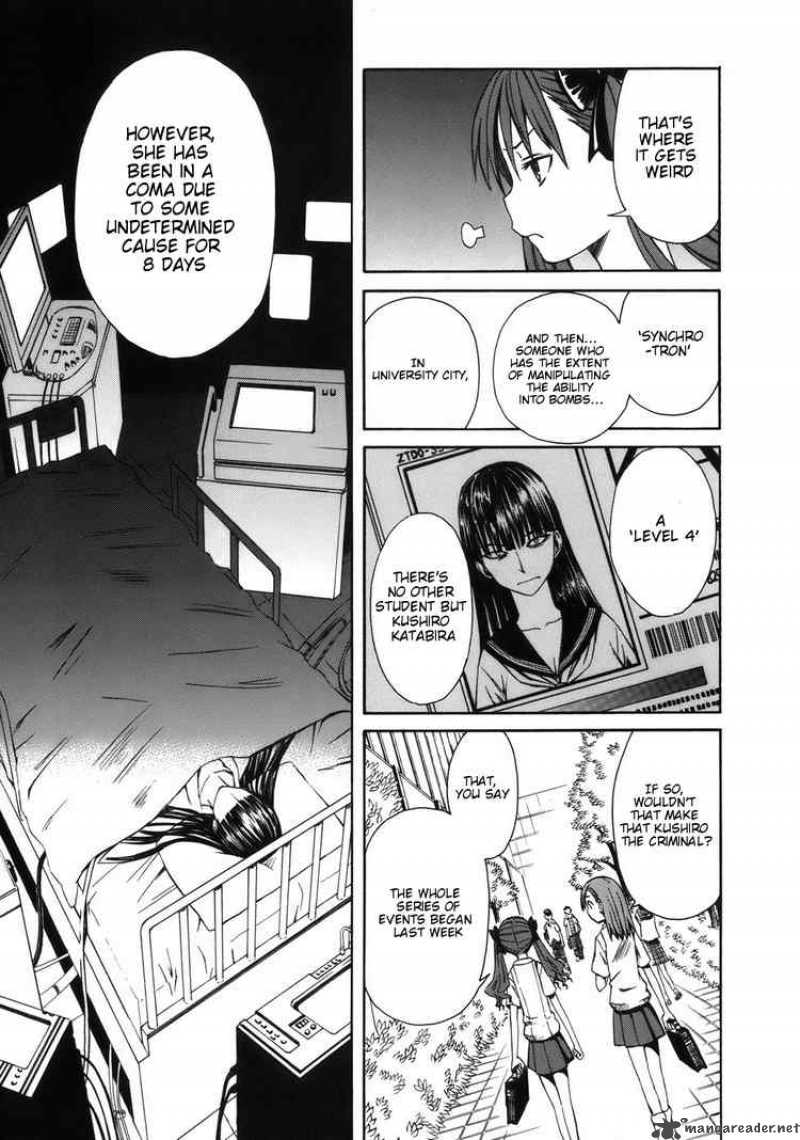 To Aru Kagaku No Choudenjibou 4 7
