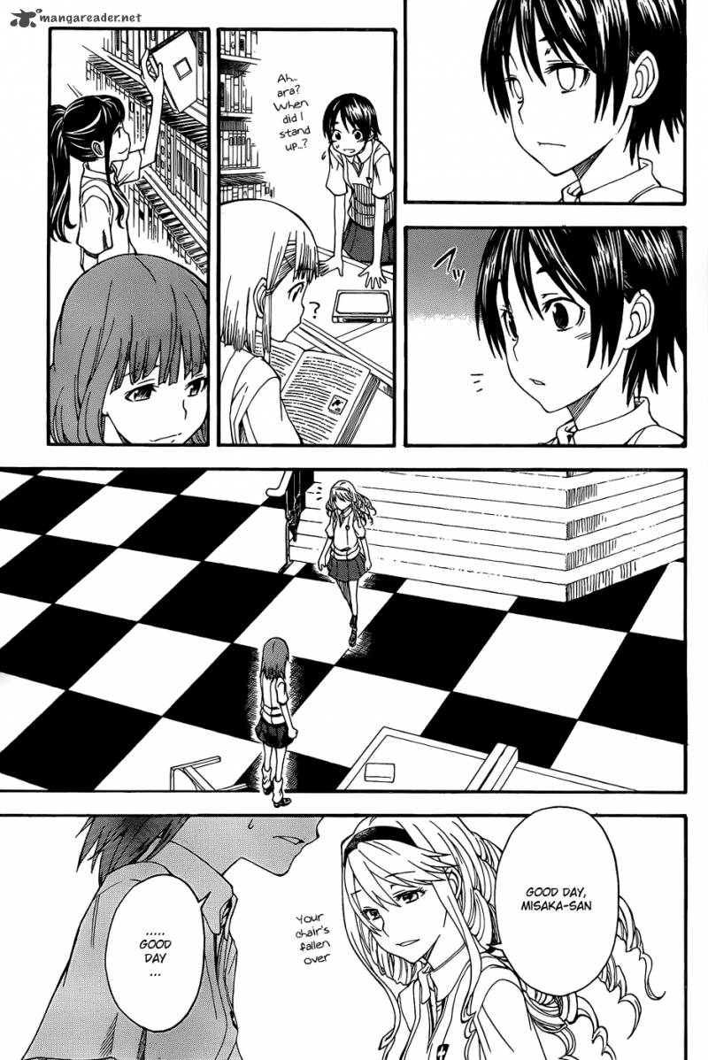 To Aru Kagaku No Choudenjibou 41 27